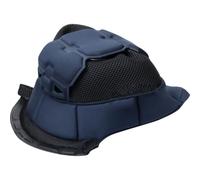 IXS Forro del casco