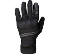 IXS Gara 2.0 Guantes de moto, negro, Talla S