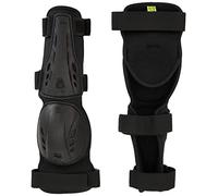IXS Hammer Elbow Guard Black M Protecciones, Unisex Adulto, Negro