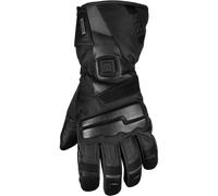 IXS Heat-ST LT, guantes M male Negro