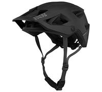 IXS Trigger AM Casco de bicicleta, negro, tamaño M L