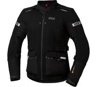 IXS Horizon-GTX, chaqueta textil Gore-Tex Larga XL male Negro