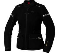 IXS Horizon-GTX, chaqueta textil Gore-Tex mujer XL female Negro