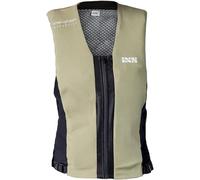 IXS IPRO 1.0 Chaleco de airbag, tamaño L XL para Hombres