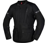 IXS Lennik-ST, chaqueta textil impermeable 5XL male Negro