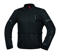 IXS Lennox-ST, chaqueta textil impermeable 3XL male Negro