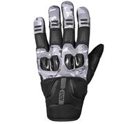 IXS Matador-Air 2.0 Guantes de moto (Black/Gray,XL)