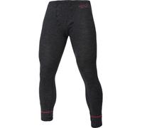 IXS Merino 365 Pantalones funcionales, gris, tamaño 3XL 4XL para Hombres