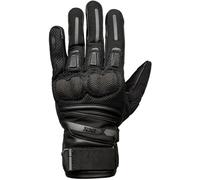 IXS Montevideo Air 2.0 Guantes de moto, negro, tamaño 3XL para Hombres