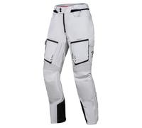 IXS Montevideo-Air 3.0 Pantalón De Tela Gris claro/Negro 3XL hombres