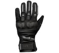 IXS Montevideo - Guantes cortos de moto (talla 5XL), color negro