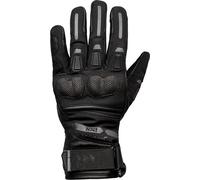 IXS Montevideo Short-ST Guantes impermeables para motocicletas, negro, Talla 3XL