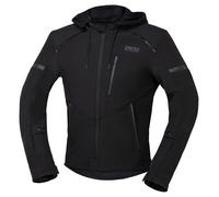 IXS Moto 2.0 Chaqueta De Tela Negro 3XL 3XL