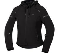 IXS Moto 2.0, chaqueta textil impermeable mujer XXL female Negro