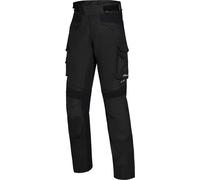 IXS Nairobi-ST 2.0 Pantalones textiles para motocicleta, negro, tamaño 2XL