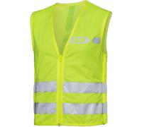 IXS Neon 3.0 Seguridad Oeste, Amarillo neón, Talla XL/XXL