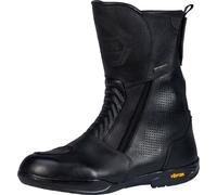 IXS Nordin-ST 2.0 Botas de moto, negro, tamaño 38 para Hombres