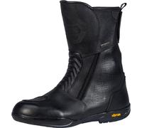 IXS Nordin-ST 2.0 Botas de moto, negro, tamaño 39 para Hombres