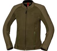 IXS Oxy-Air, chaqueta textil mujer M female Oliva