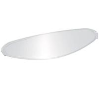 IXS Pinlock PIN Sistema de visera antiniebla, transparente para Hombres