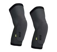 iXS Flow Light Protectores de rodilla S Gris
