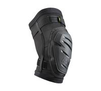 iXS Protecciones de rodilla Hack EVO Race negro L
