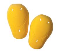 IXS Protector SC Protectores de hombro, amarillo, Talla única