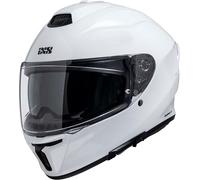 IXS Rapid 1.0, casco integral XXL female Blanco