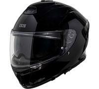IXS Rapid 1.0, casco integral XXL female Negro