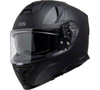 IXS Rapid 2.0, casco integral XS female Negro Mate