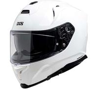 IXS Rapid 2.0, casco integral XXL female Blanco