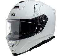 IXS Rapid 2.0, casco integral XXL female Gris Claro