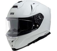 IXS Rapid 2.0, casco integral XXL female Gris Claro Mate