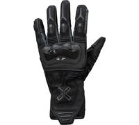 IXS Rapid-Air 1.0 Guantes de moto, negro, Talla 2XL