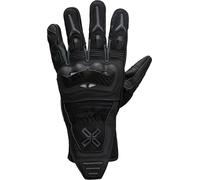 IXS Rapid-Air 1.0 Guantes de moto para mujer, negro, Talla S