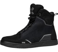 IXS Rapid-Air 1.0, zapatos unisex 38 EU female Negro/Gris