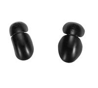 IXS Roseguard Lady Protector de codo, negro para Mujer