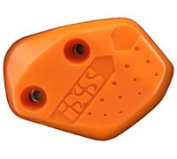 IXS RS-1000 1 Deslizadores de codo, naranja para Hombres