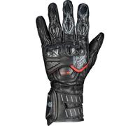 IXS RS-200 3.0 Guantes, negro, Talla XL