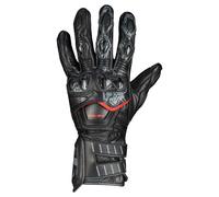 IXS RS-200 3.0 para mujer Guantes Negro M mujeres