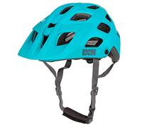IXS RS EVO - Casco de montaña Unisex para Adulto (Talla 58 - 62 cm)