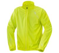 IXS Saint Chaqueta de lluvia, amarillo, tamaño 5XL para Hombres