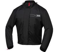 IXS Salta ST Plus, chaqueta funcional impermeable M male Negro