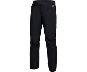 IXS Solo GTX 1.0, Pantalones interiores Gore-Tex impermeables L male Negro