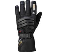 IXS Sonar-GTX 2.0 Guantes de chaqueta de señora, negro, Talla S