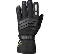 IXS Sonar-GTX 2.0 Guantes de moto, negro, Talla 4XL
