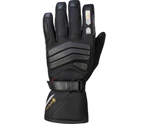 IXS Sonar-GTX 2.0 Guantes de moto, negro, Talla 4XL