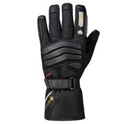 Guantes de Moto para Mujer iXS Sonar-GTX 2.0 NegroXL Negro