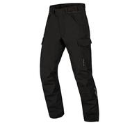 IXS Space-ST-Plus, pantalones textiles impermeables XL male Negro