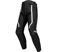Pantalones de Moto iXS RS-600 Negro/Blanco48 Largo Negro,Blanco